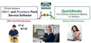 Scheduling Software for QuickBooks